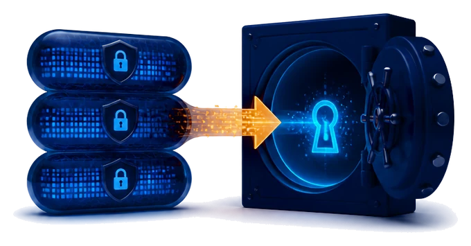 Harvest Now, Decrypt Later — 지금 수집해 나중에 해독하는 공격
